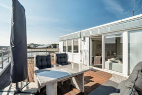 Penthouse in zentraler Lage